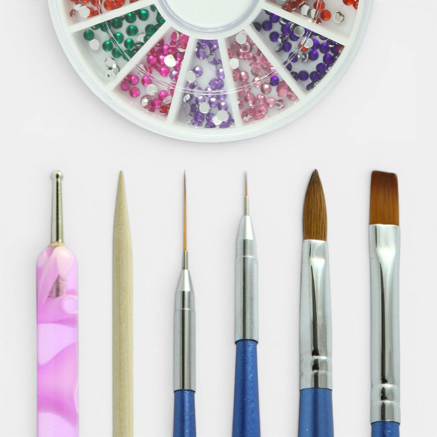 Brushes & Applicators