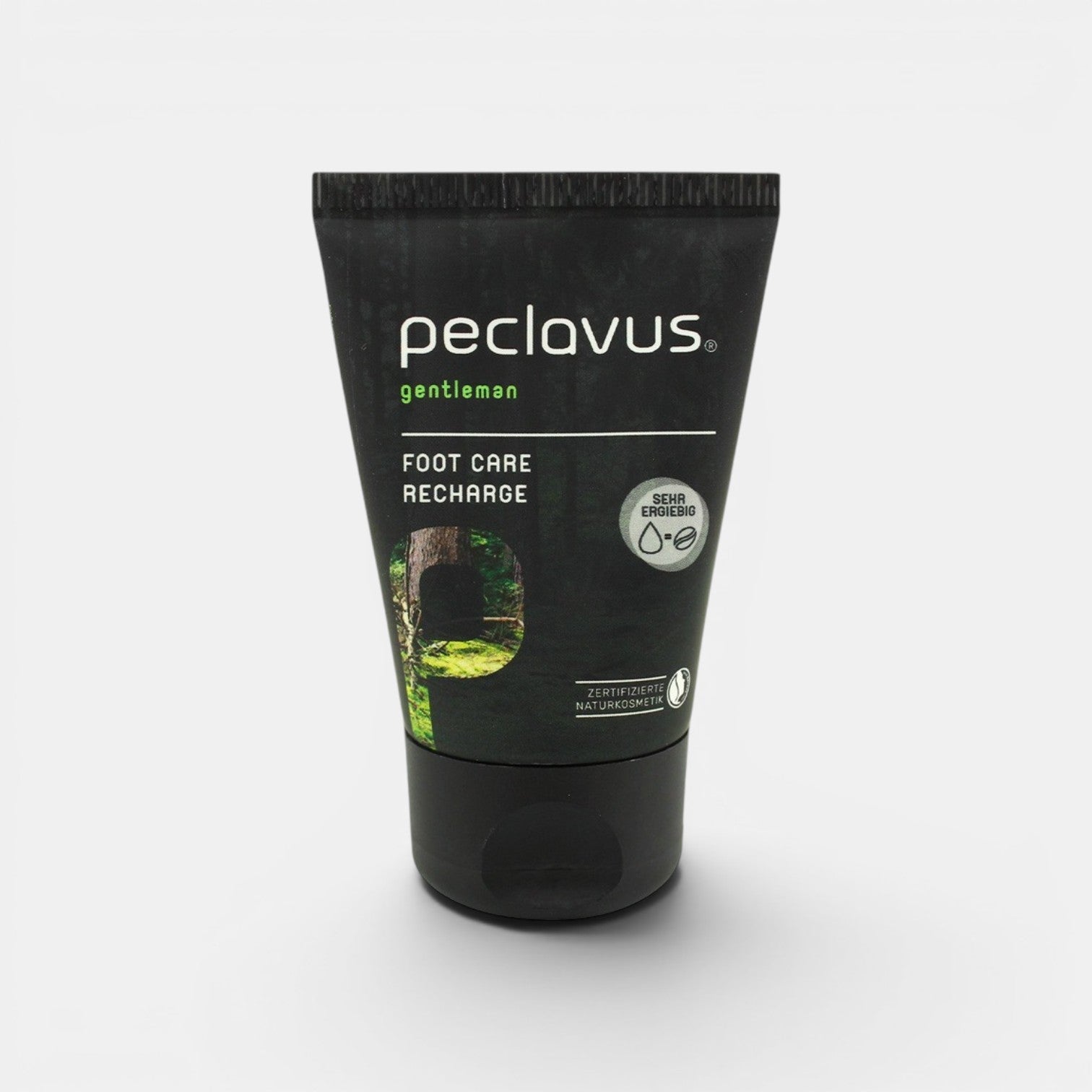 Daily Foot Care