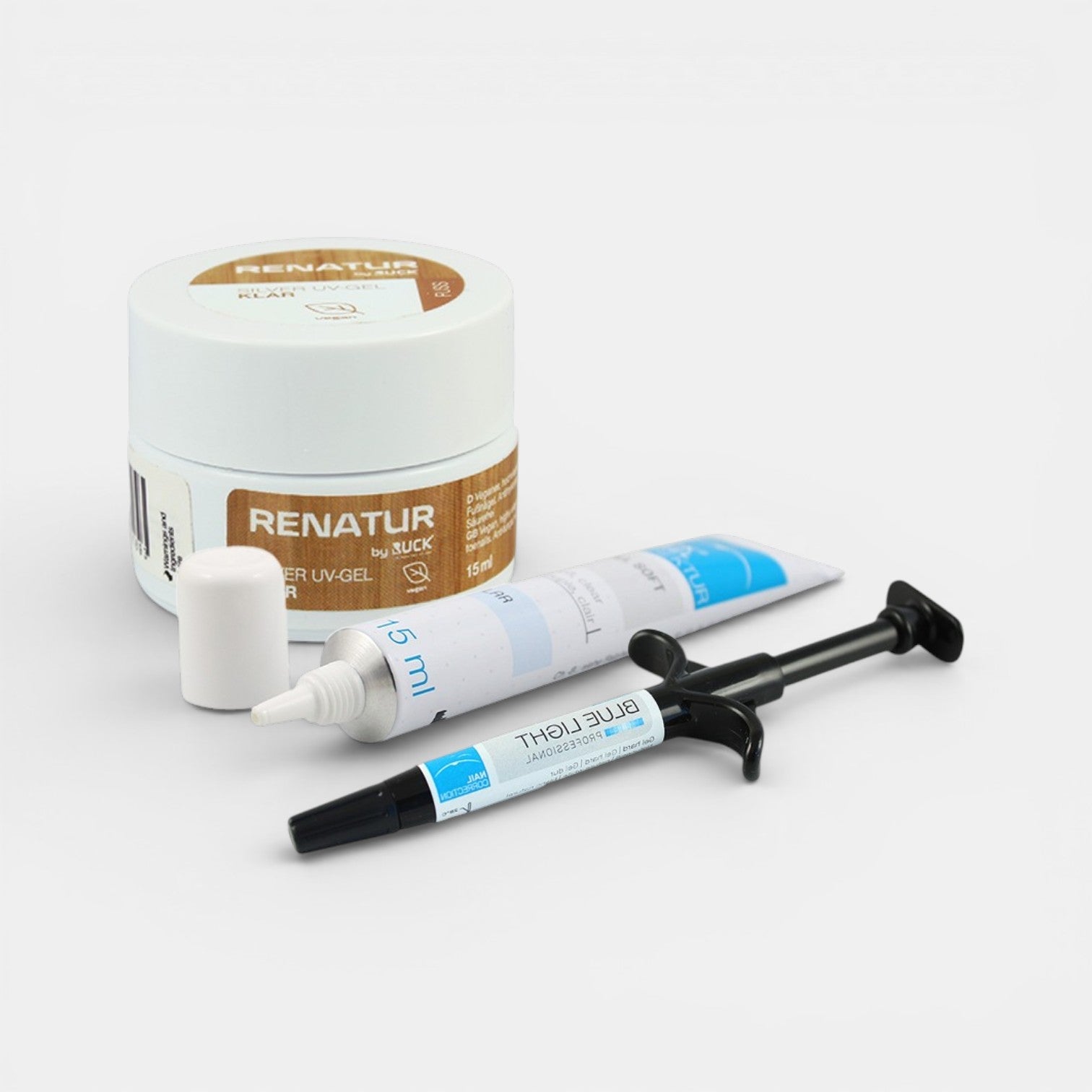 Reconstruction Materials