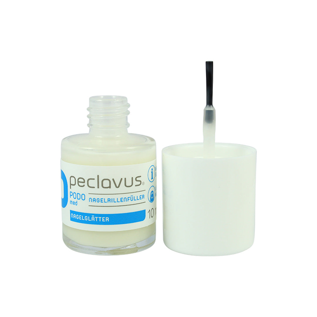 RUCK® peclavus® PODOmed Nail Ridge Filler 10ml