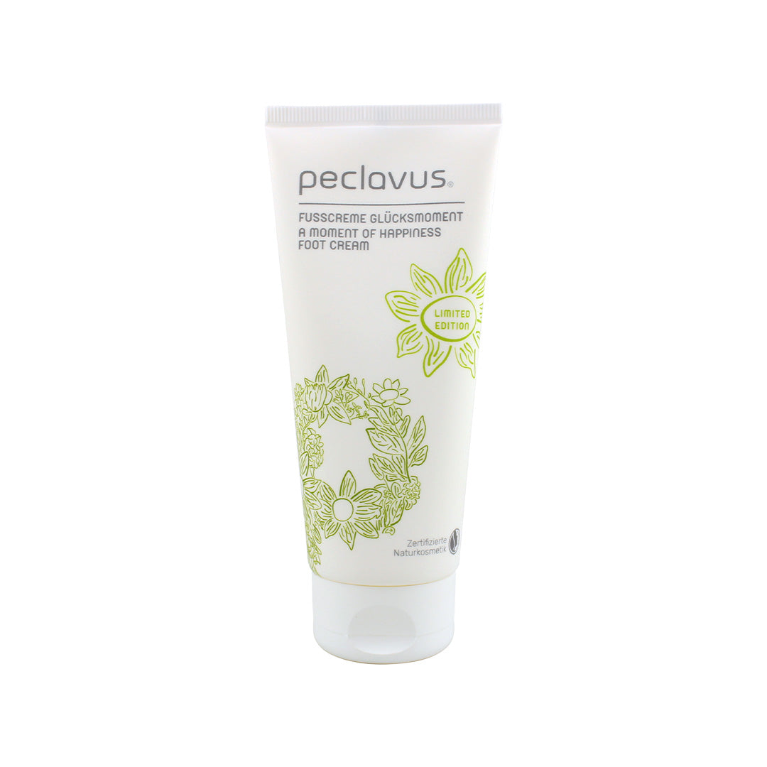 RUCK® peclavus® A Moment of Happiness Set - Hand and Foot Care