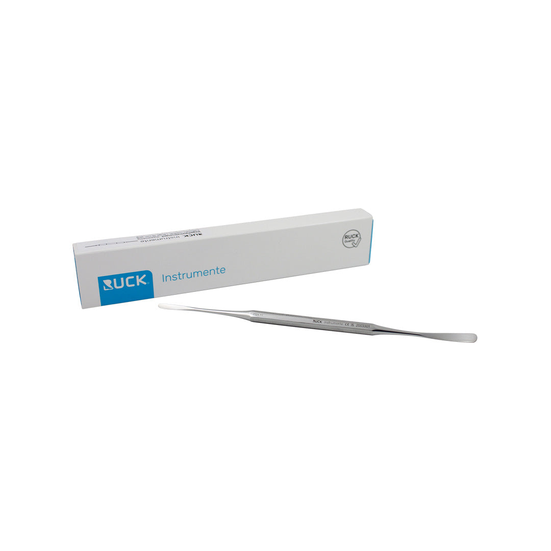 RUCK® Nail Fold Double-Ended 16cm