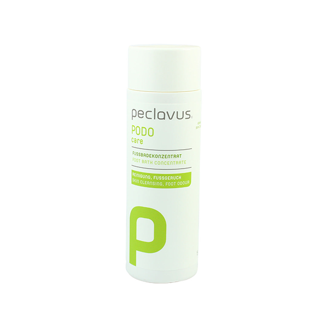 RUCK peclavus® PODOcare Foot Soak Concentrate