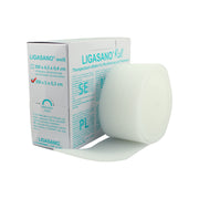 LIGASANO® Non-Sterile Foam Roll in Dispenser Box