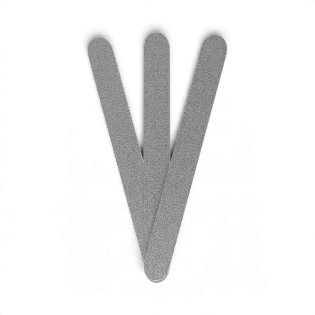 DSI Exclusive Disposable Nail File Stickers 25pcs