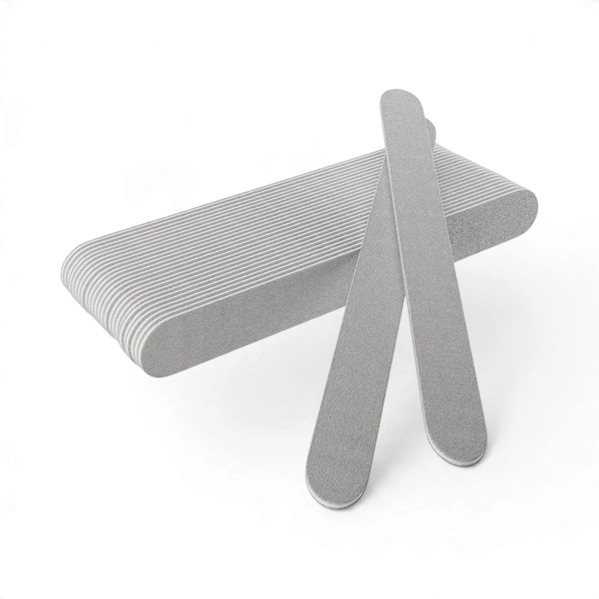 DSI Exclusive Disposable Nail File Stickers 25pcs