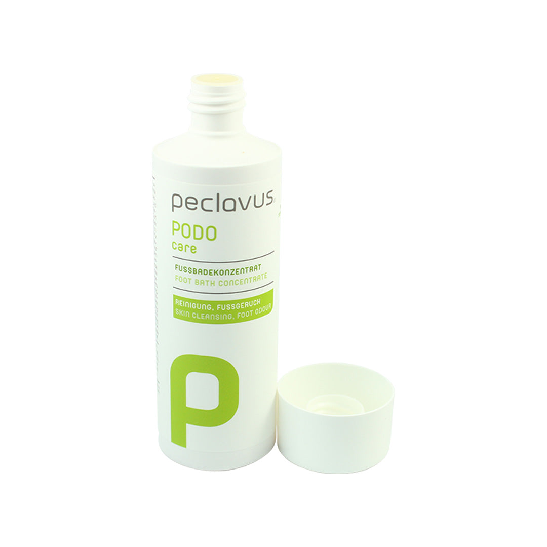 RUCK peclavus® PODOcare Foot Soak Concentrate