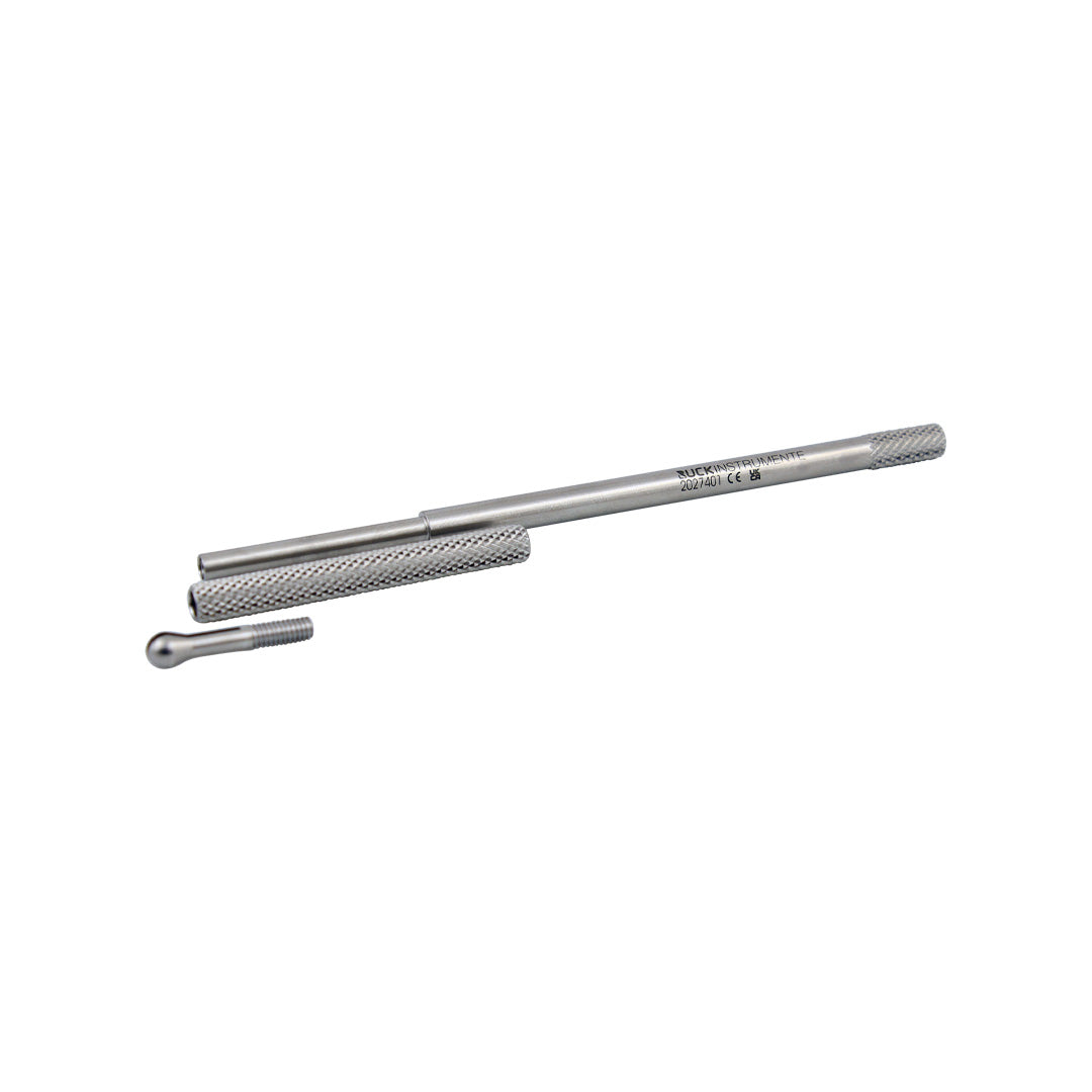 RUCK Nail Splitter Holder, 13cm
