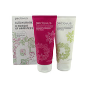 RUCK® peclavus® A Moment of Happiness Set - Hand and Foot Care
