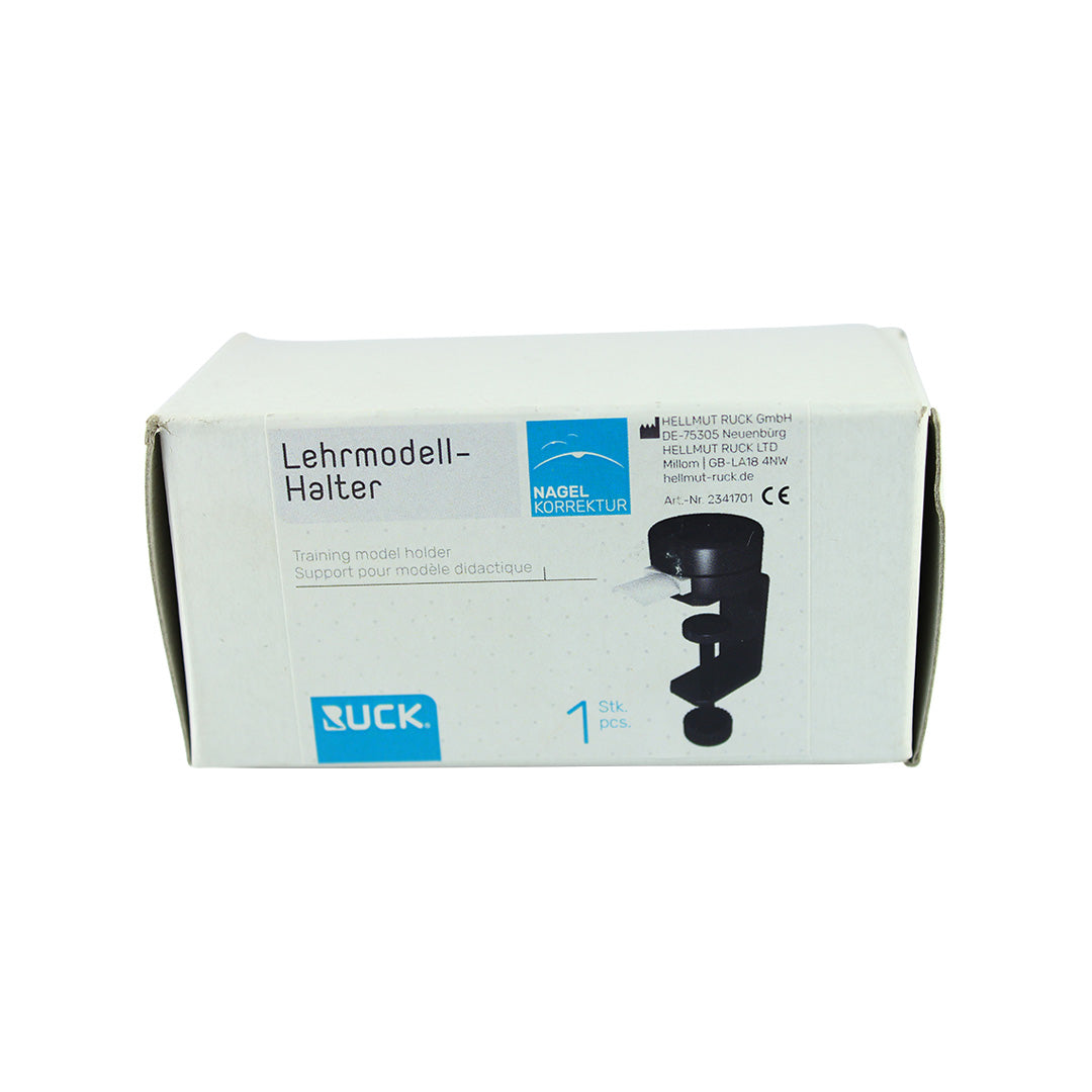 RUCK Nail Correction Training Model Holder