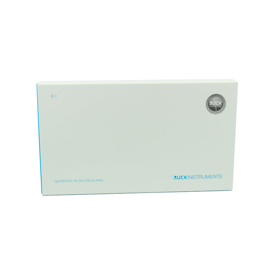 RUCK® Trapezium Nail/Corner Nipper 13cm/17mm