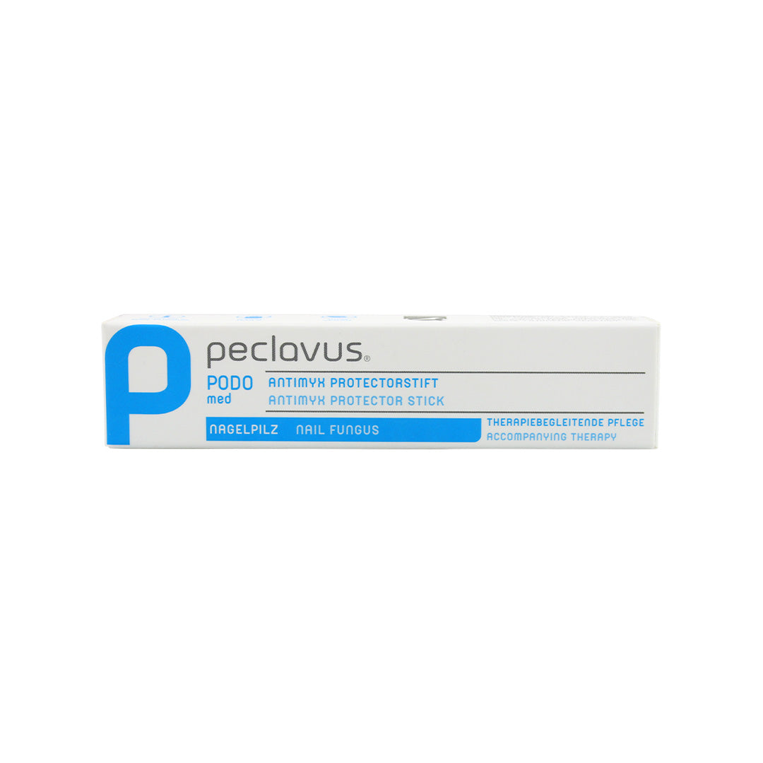 RUCK® peclavus® PODOmed AntiMYX Protector Pen