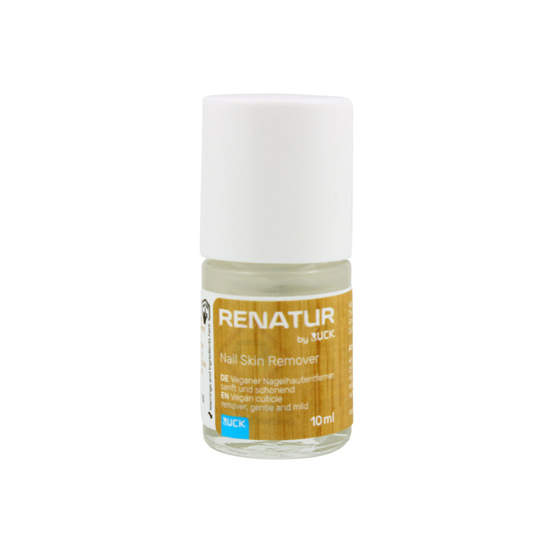 RENATUR by RUCK® Cuticle and Nail Skin Remover