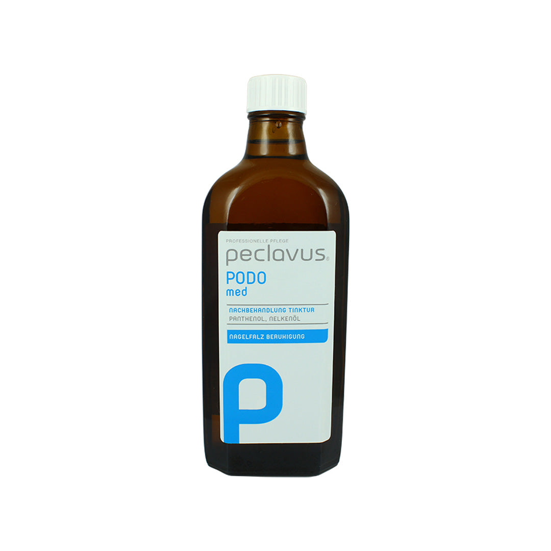 peclavus PODOmed Post-Treatment Tincture
