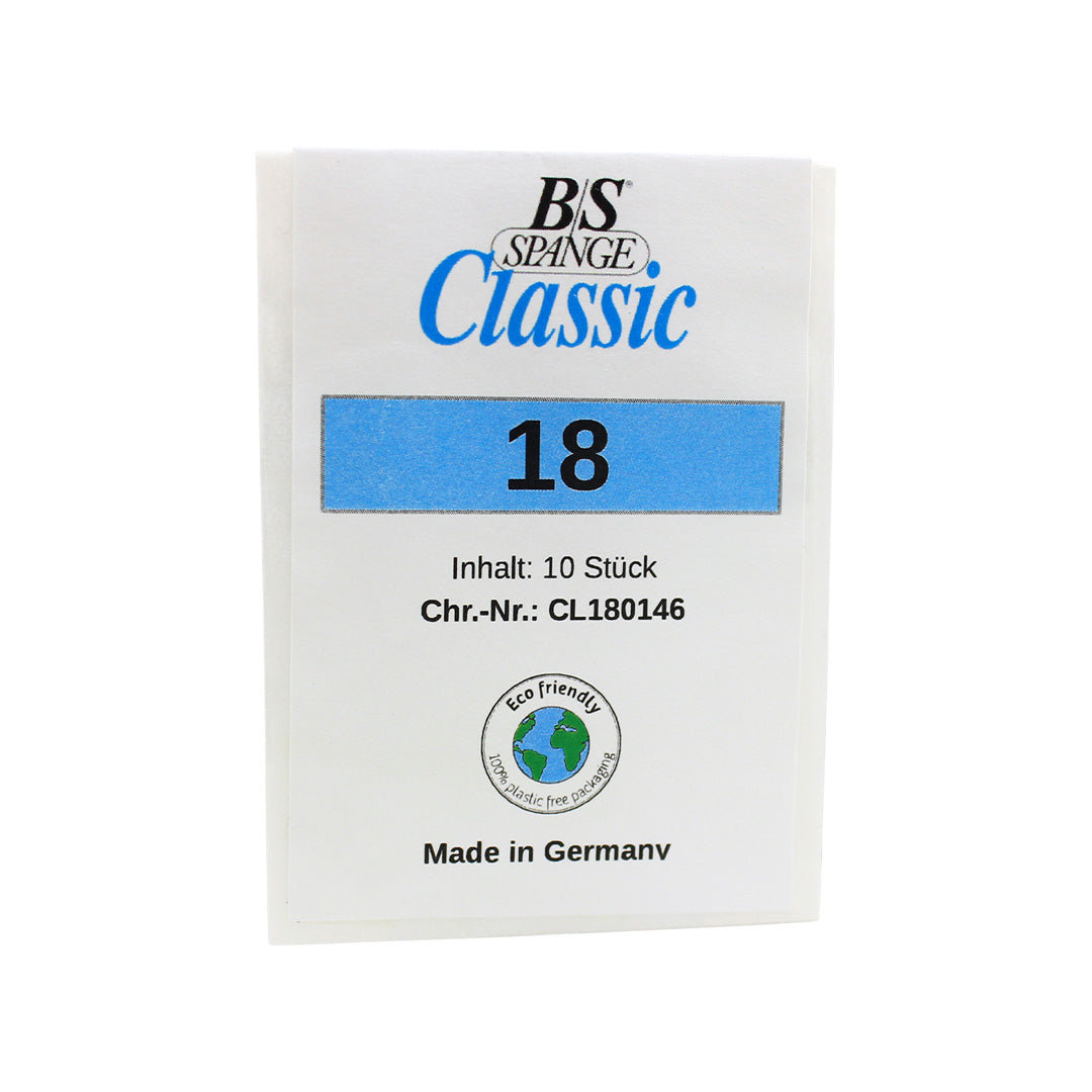 B/S Spange® Classic Nail Brace