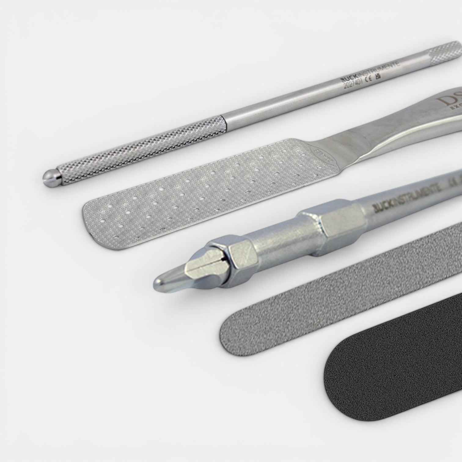 Manual Care Tools
