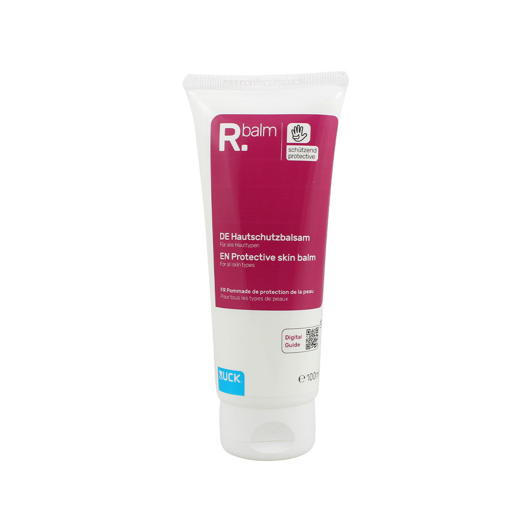 RUCK® Skin Protection Balm 100 ml