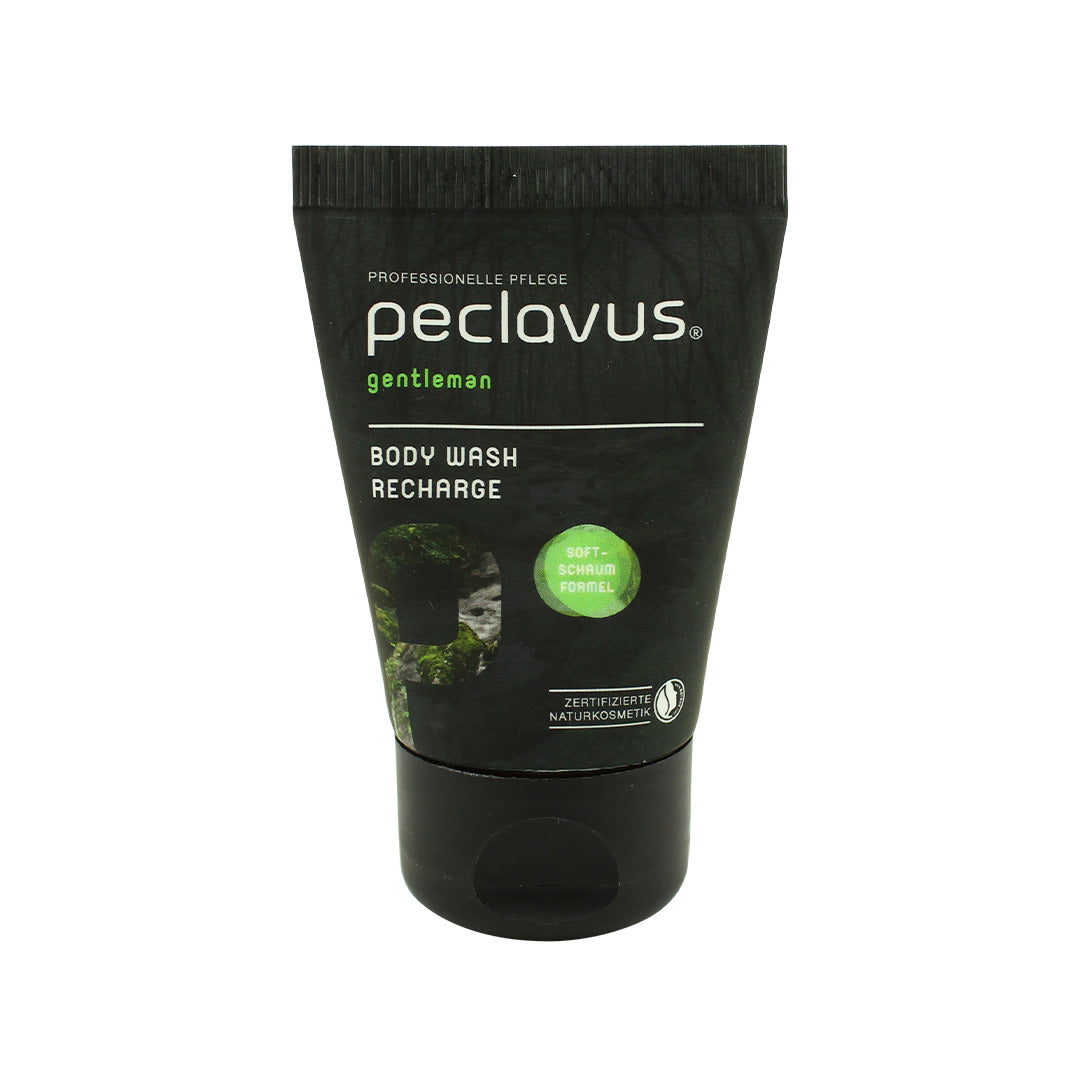RUCK® peclavus® Gentleman Shower Lotion for Men