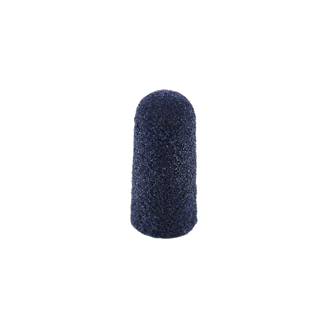RUCK® Conical Abrasive Caps Ø11 mm – Medium / Coarse Grit