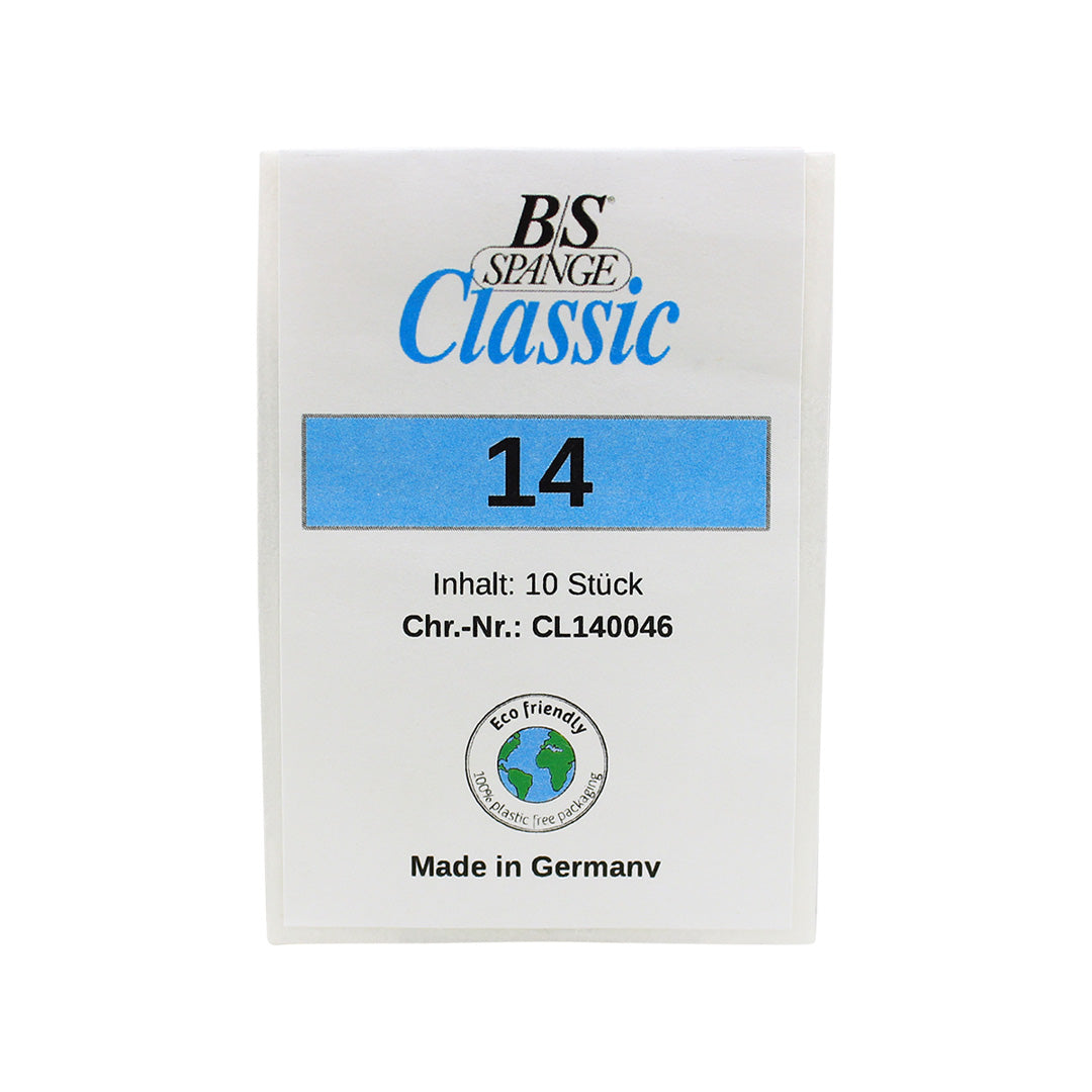 B/S Spange® Classic Nail Brace