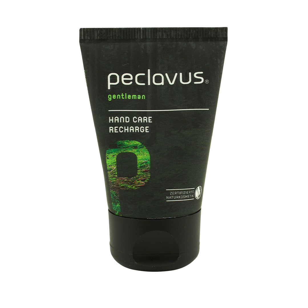 RUCK® peclavus® Gentleman Hand Care Cream 30ml