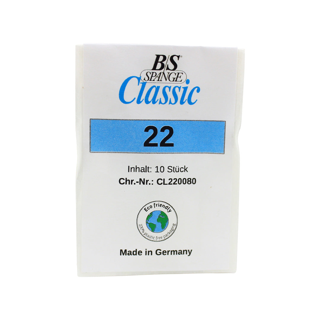 B/S Spange® Classic Nail Brace