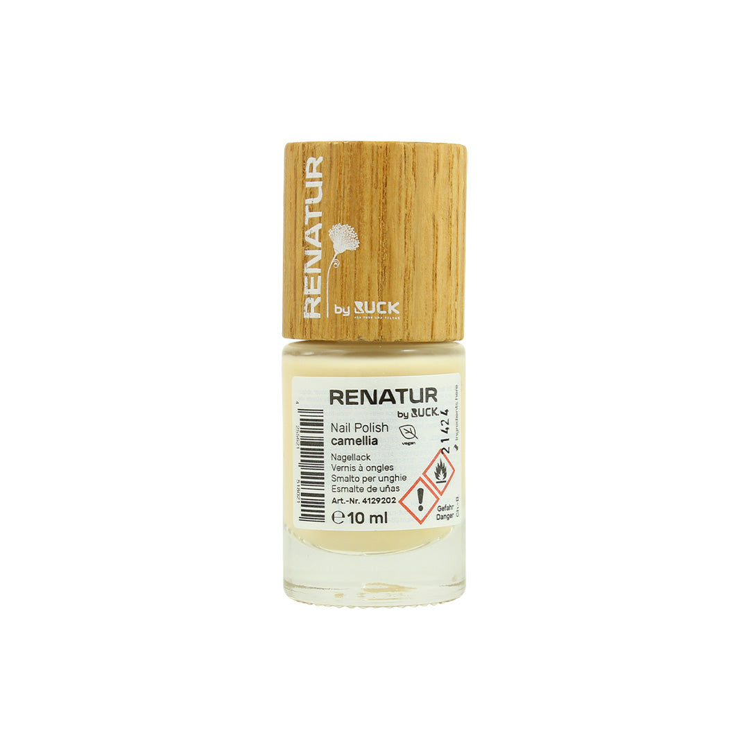 RENATUR by RUCK® Nail Polish 10 ml
