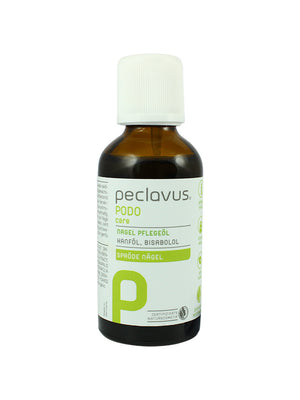 RUCK® peclavus® PODOcare Nourishing Nail Oil