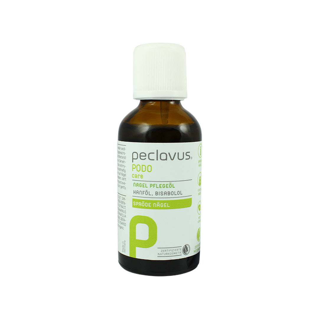 RUCK® peclavus® PODOcare Nourishing Nail Oil