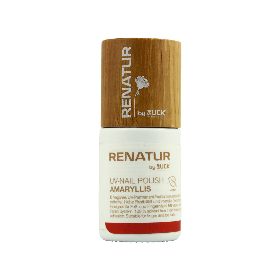RENATUR by RUCK® UV Nail Polish 10ml