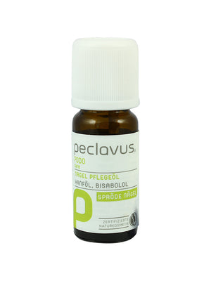 RUCK® peclavus® PODOcare Nourishing Nail Oil