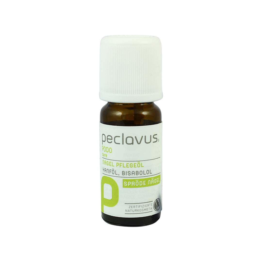 RUCK® peclavus® PODOcare Nourishing Nail Oil