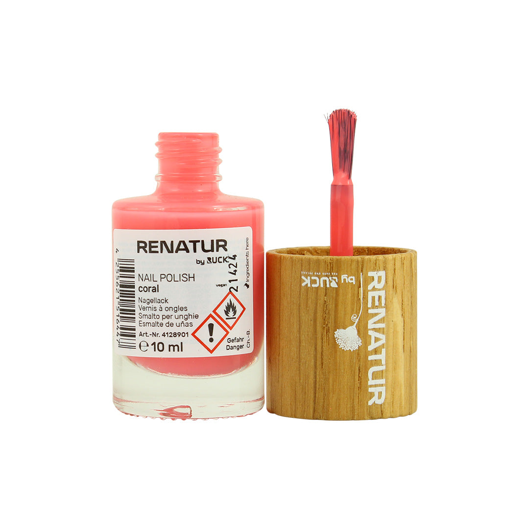 RENATUR by RUCK® Nail Polish 10 ml