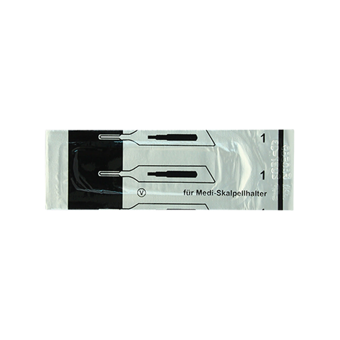 RUCK® Pedicure Gouge Blade