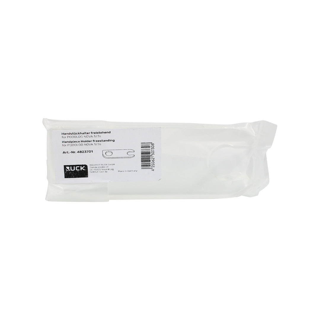 RUCK® Handpiece Holder for free-standing podolog Nova 3/3s
