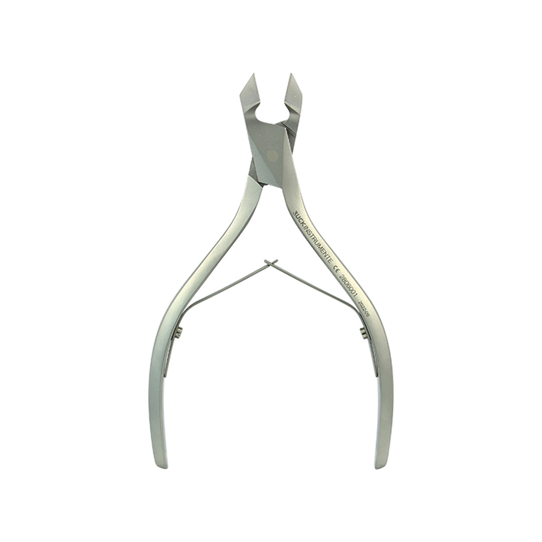RUCK® Classic Trapezium Top Nail Nipper 14cm/20mm