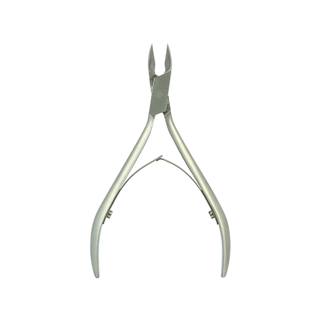 RUCK Cuticle Nippers Inclined on a white background