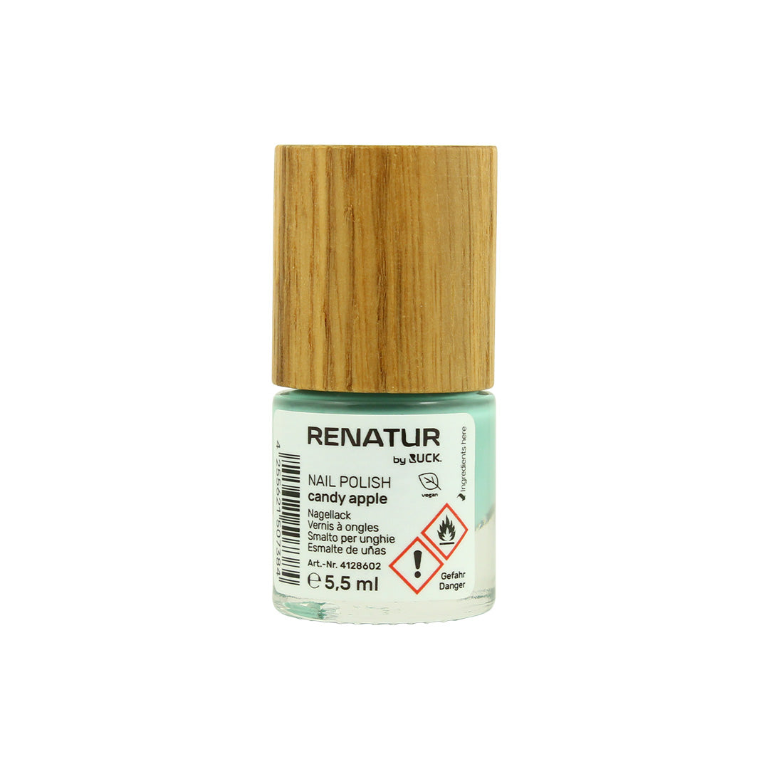 RENATUR by RUCK® Nail Polish 5.5 ml