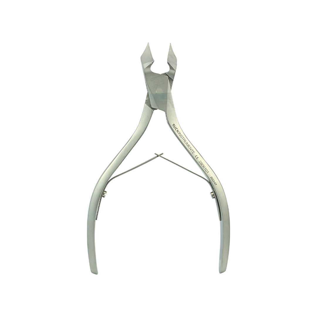 RUCK® Trapezium Top Cutter/Corner Nipper 14cm/21mm