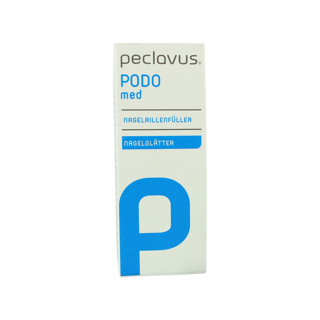 RUCK® peclavus® PODOmed Nail Ridge Filler 10ml