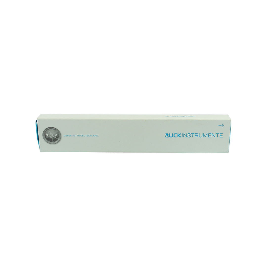 RUCK Nail Groove File, 15cm