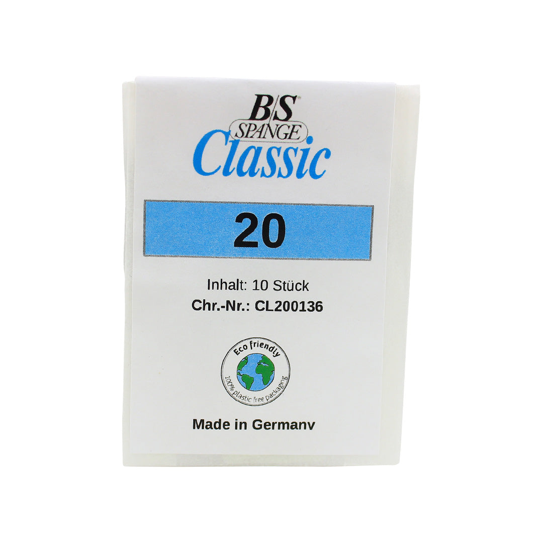 B/S Spange® Classic Nail Brace