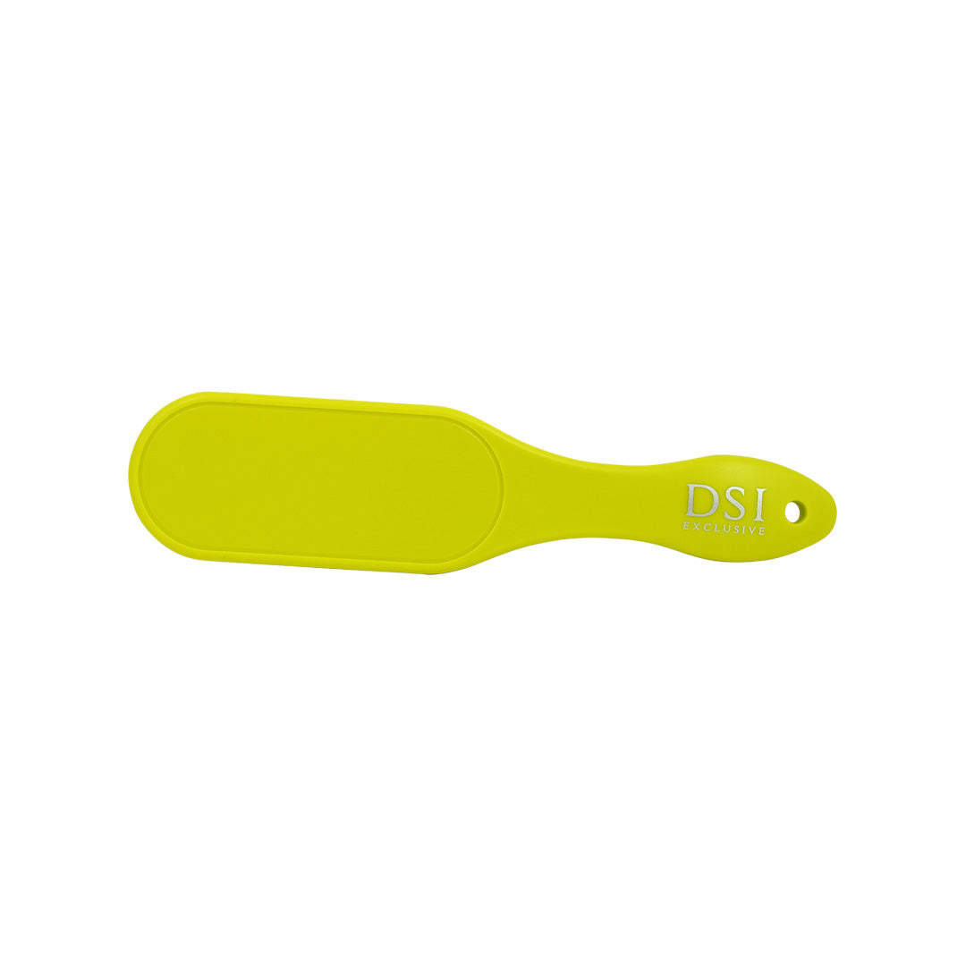 DSI Exclusive Pedicure Sticker Handle for Replaceable Abrasive Pads