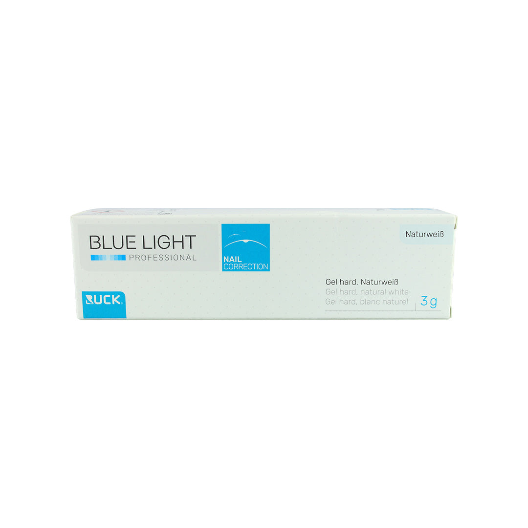 RUCK® Hard Gel for Nail Correction