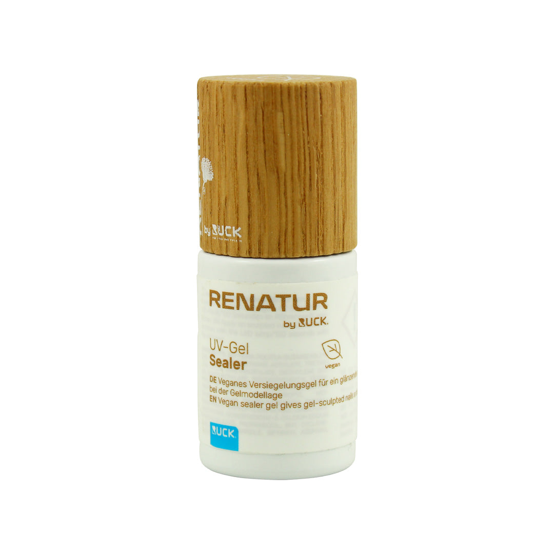 RENATUR by RUCK® UV Gel Sealer