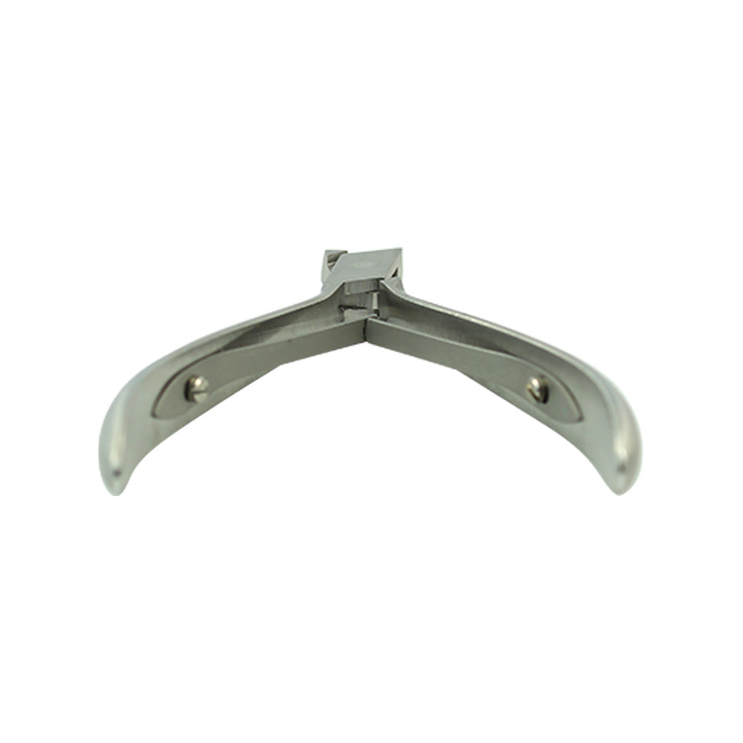 RUCK Corner Pliers Fine Point 18 mm Blade