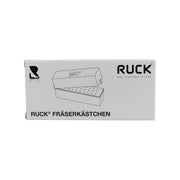 RUCK® Bur and Grinder Organizer Box