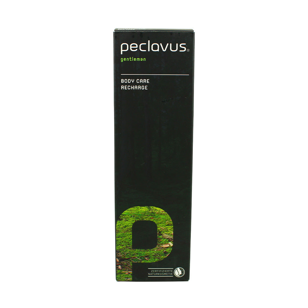 RUCK® peclavus® Gentleman Body Care Lotion 200ml