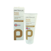 peclavus PODOdiabetic Urea Foot Cream