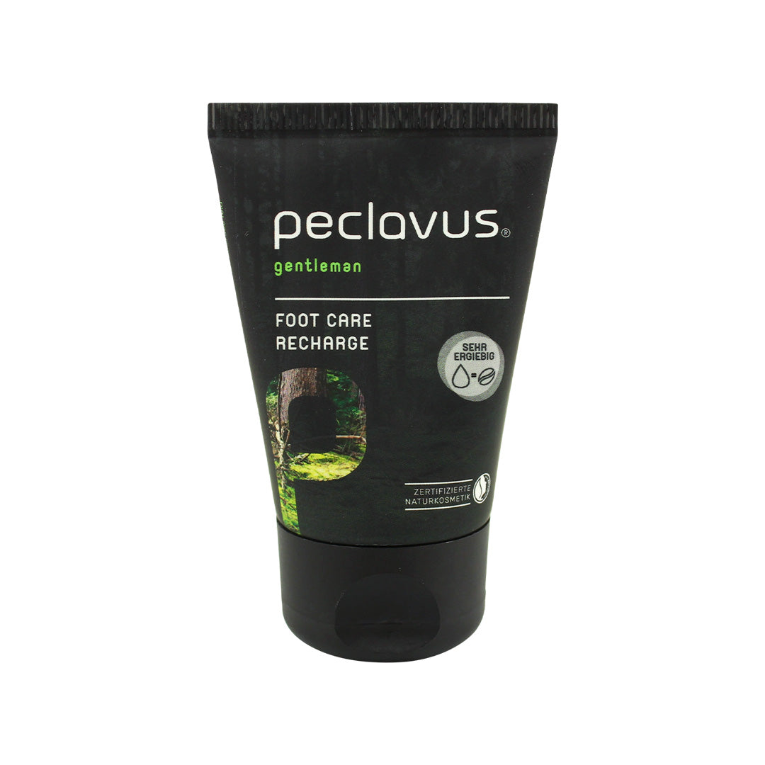 RUCK® peclavus® Gentleman Foot Care Cream